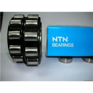 SL04-5011NV3軸承現貨 日本NTN滿裝滾子軸承在渭南地區(qū)的專業(yè)供應