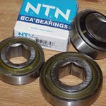 天津天宇瑞軸機電設備與NTN軸承 優質合作，驅動工業發展